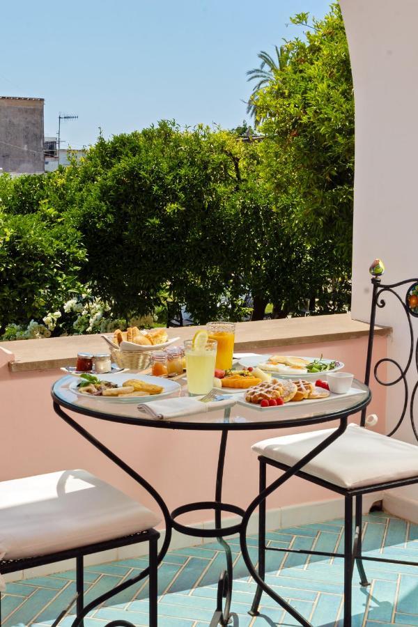 Boutique Casa Mariantonia Hotel Anacapri (Isola di Capri)