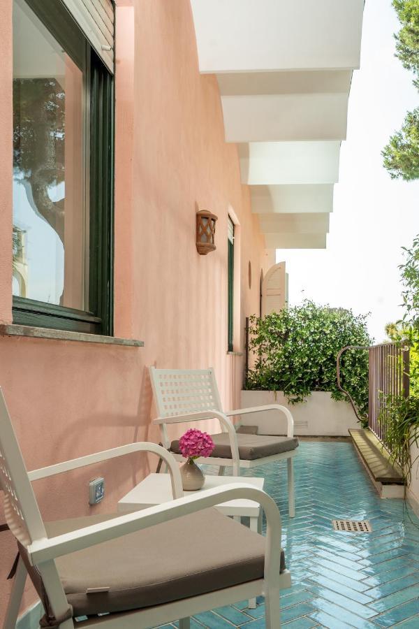 Boutique Casa Mariantonia