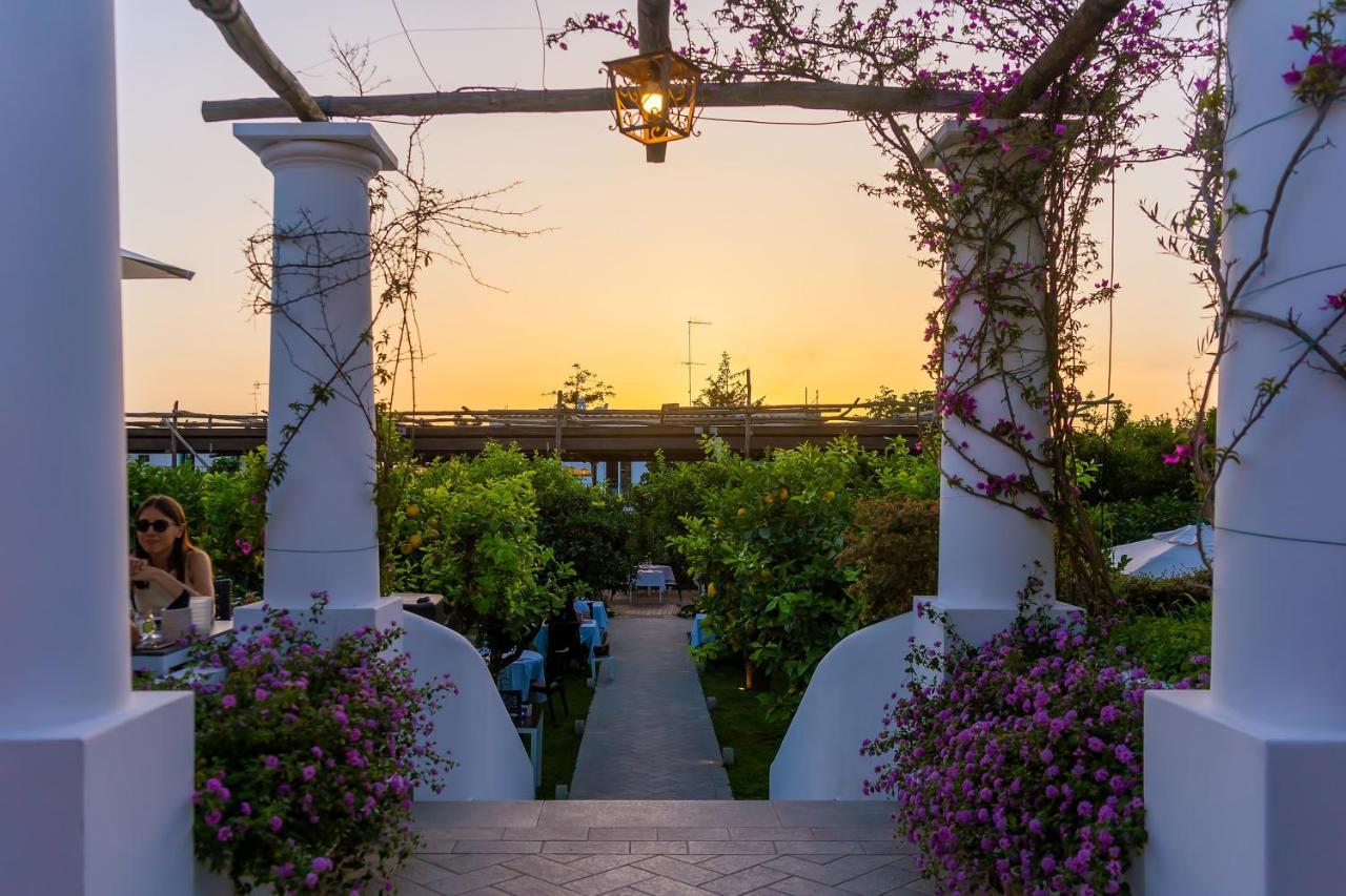 Boutique Casa Mariantonia Hotel