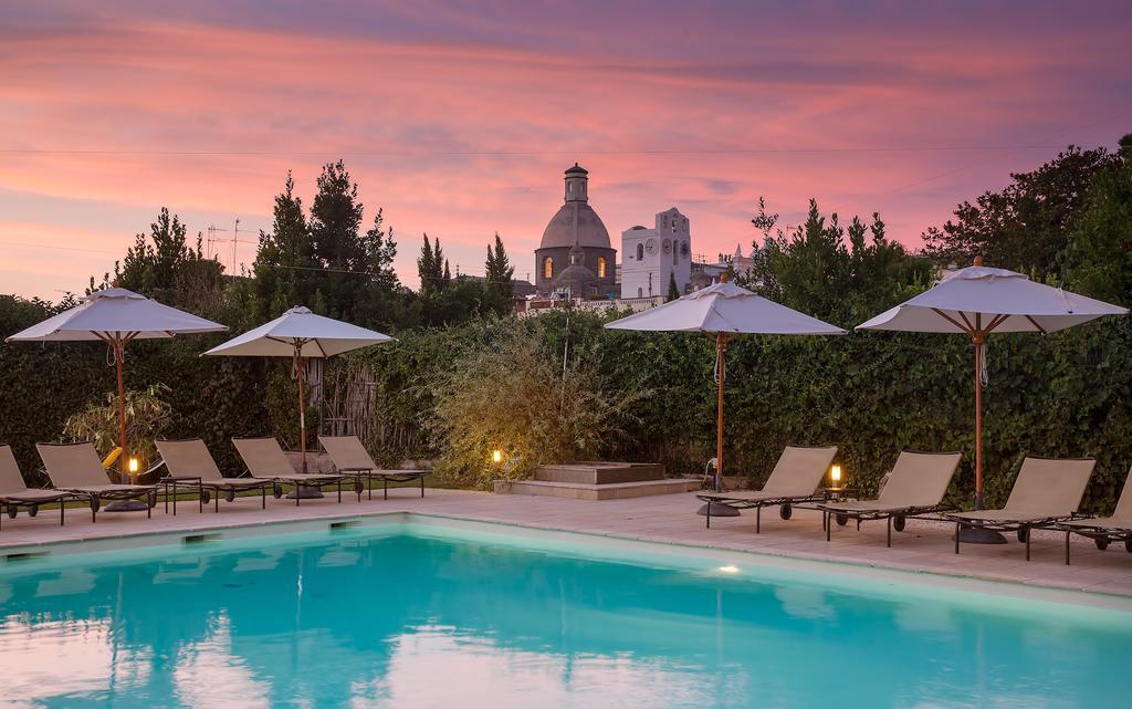 Boutique Casa Mariantonia Anacapri (Isola di Capri)