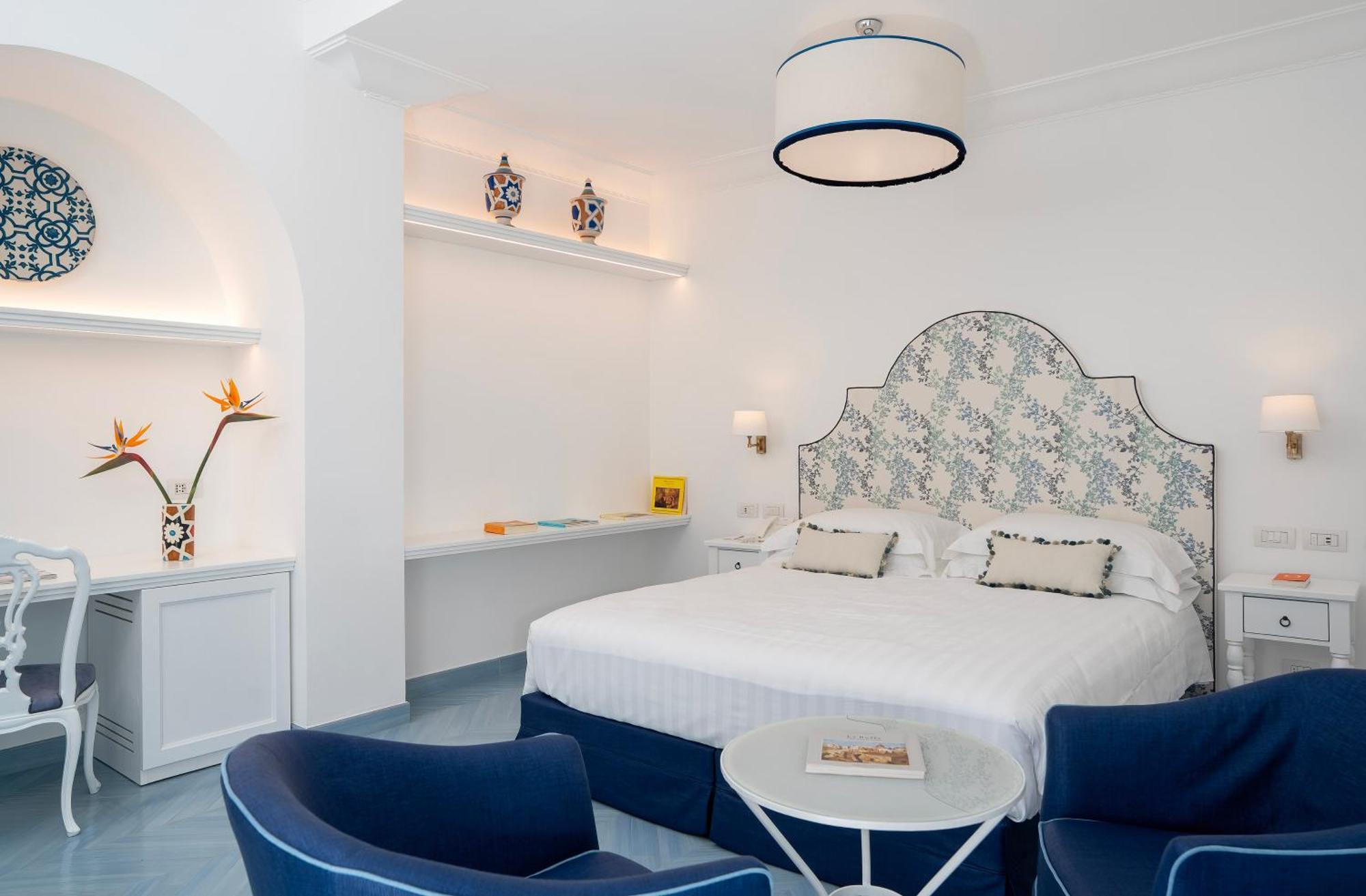 Hotel Boutique Casa Mariantonia Anacapri (Isola di Capri)