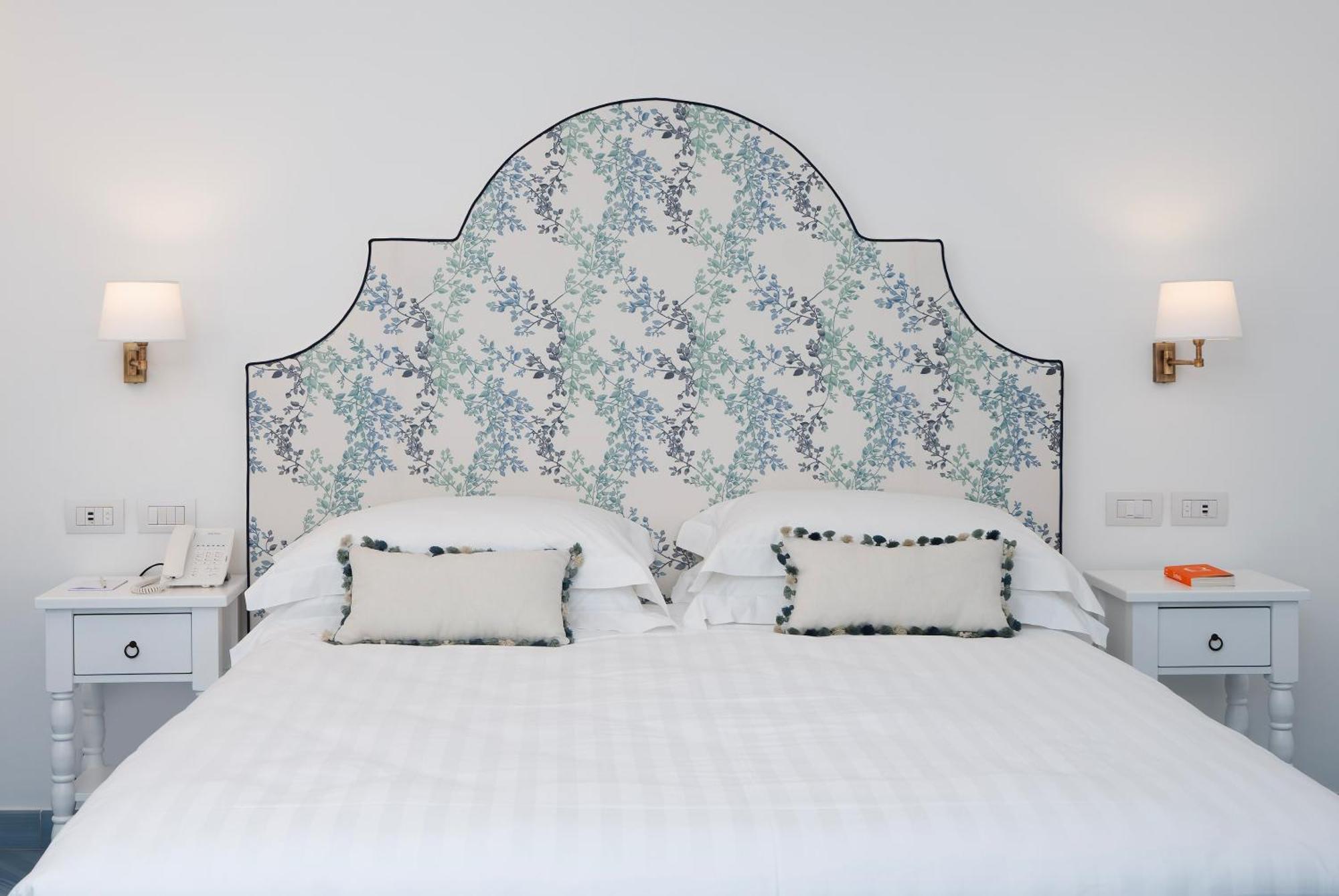 Hotel Boutique Casa Mariantonia 2*