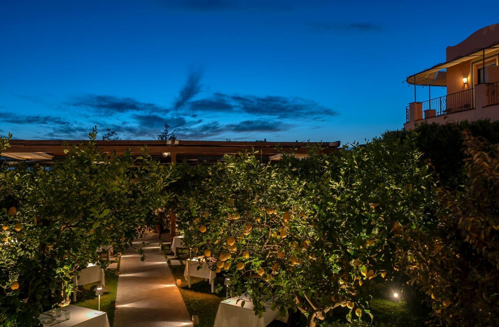 Hotel Boutique Casa Mariantonia 2*