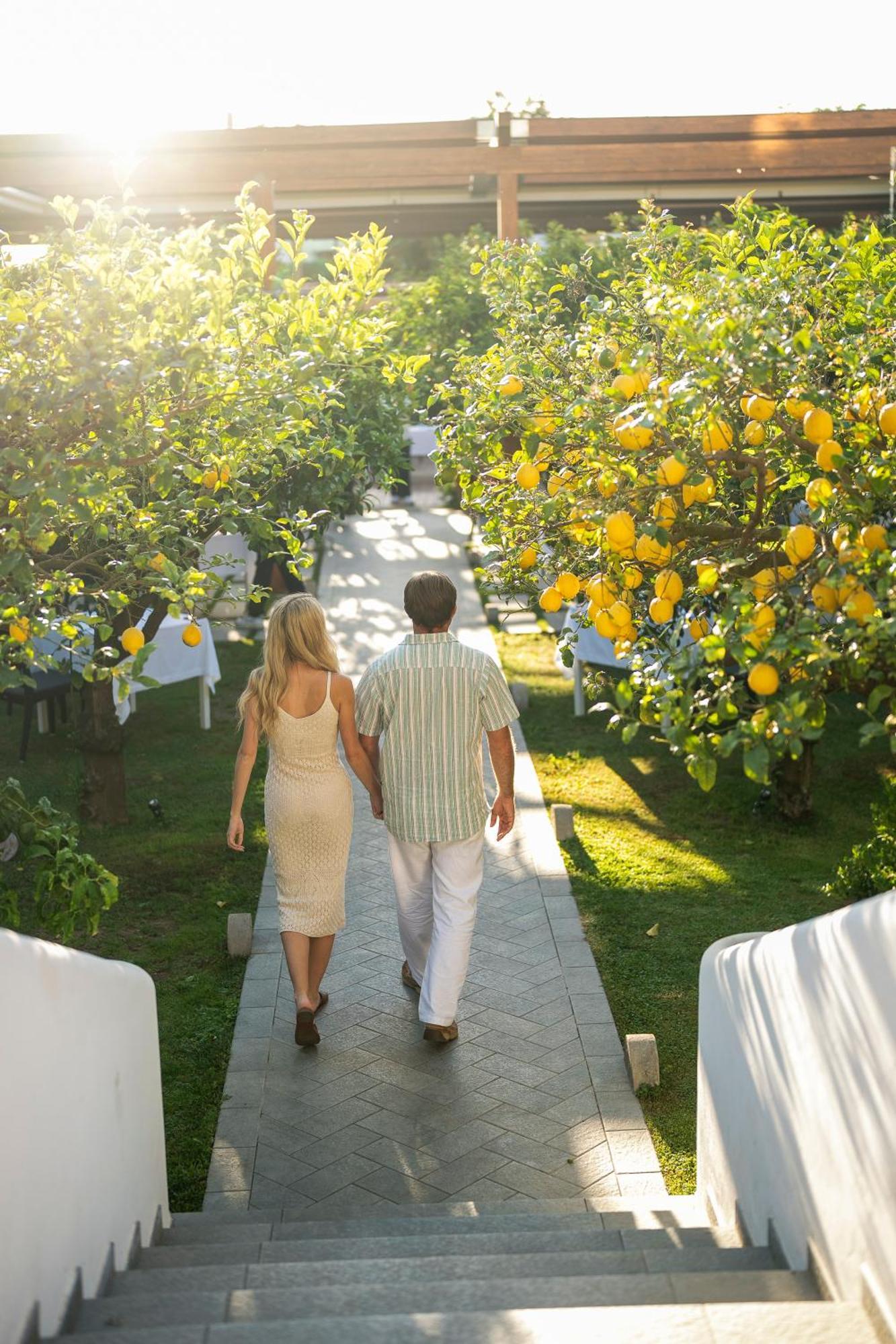 Hotel Boutique Casa Mariantonia Anacapri (Isola di Capri)