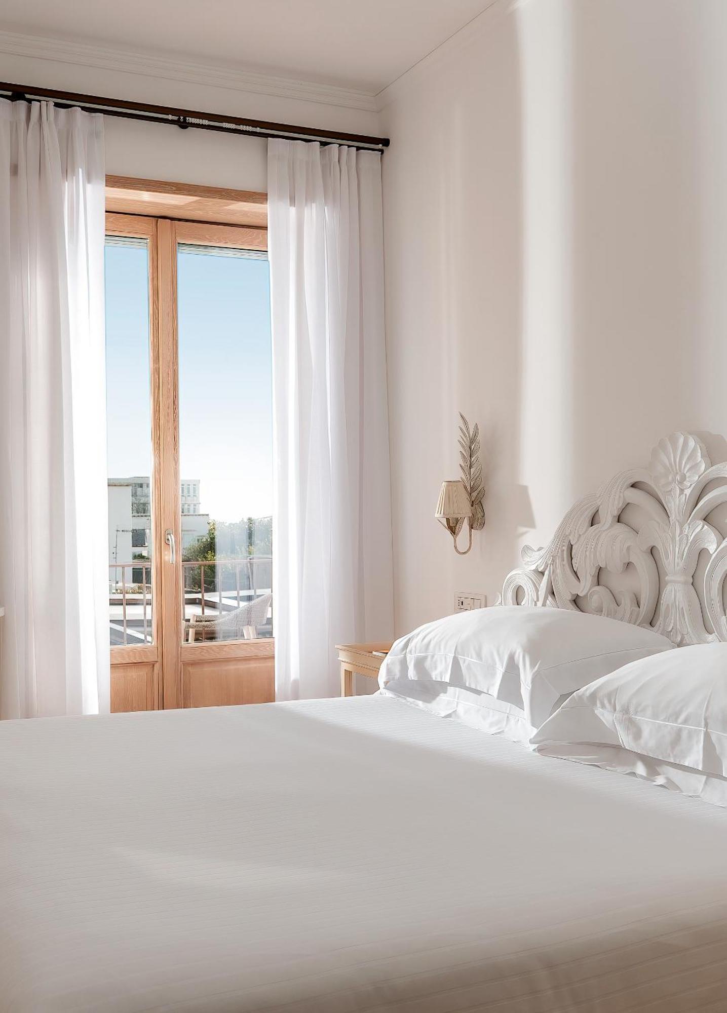 Boutique Casa Mariantonia Hotel