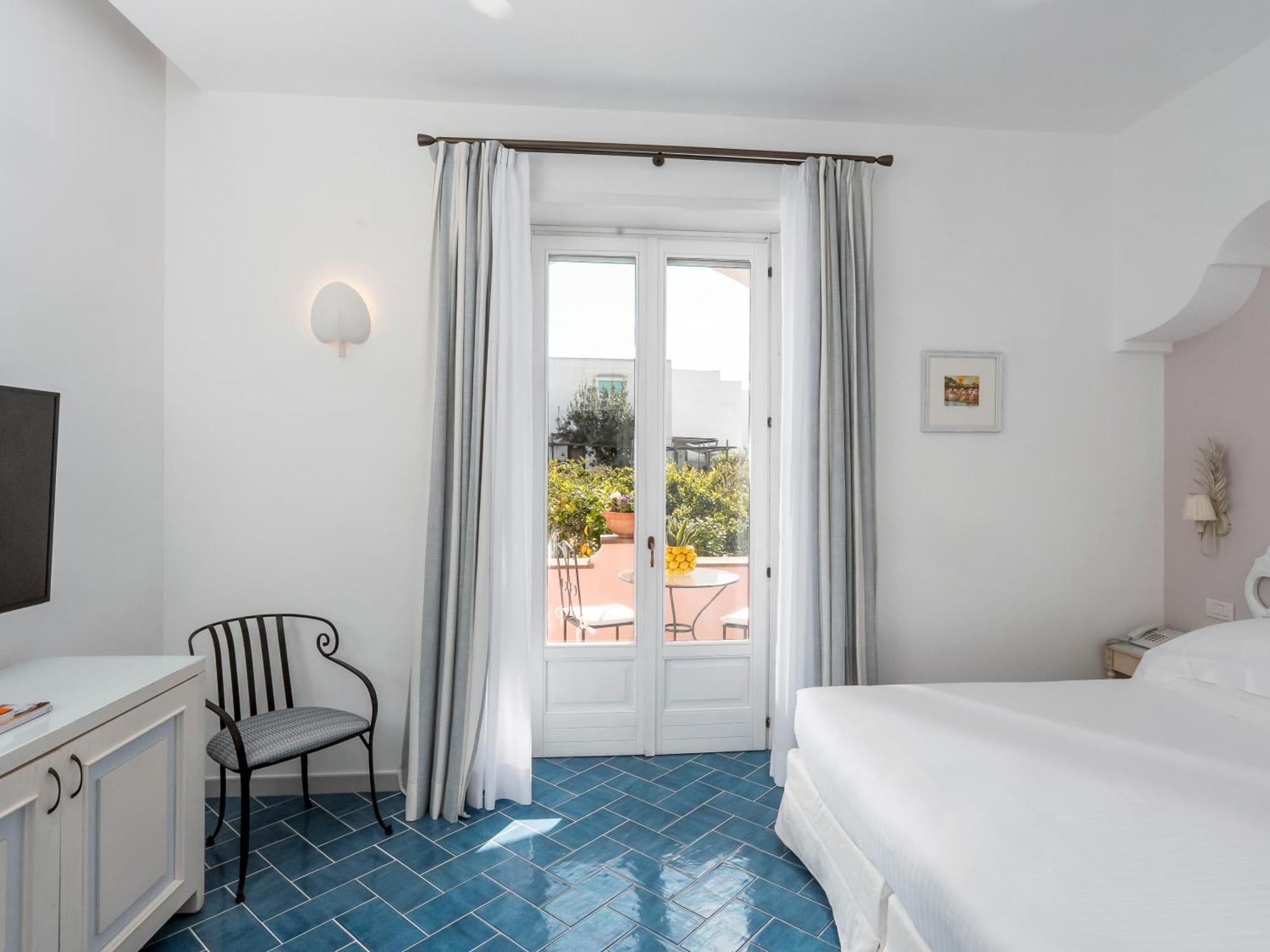 Hotel Boutique Casa Mariantonia 2*