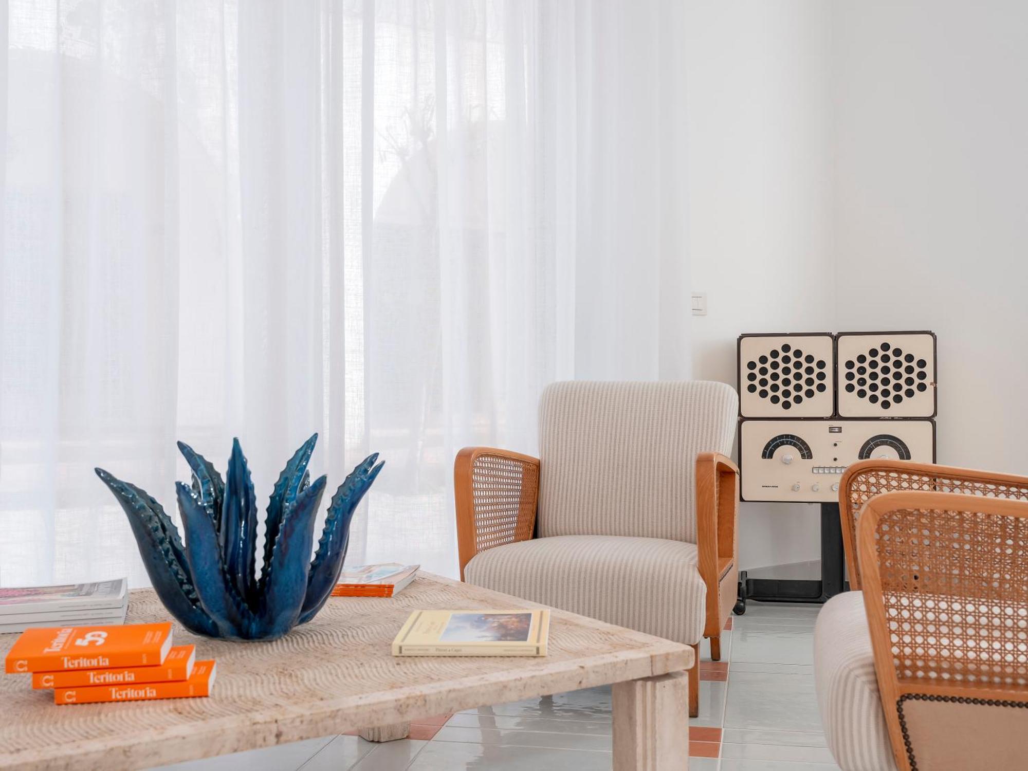 Boutique Casa Mariantonia Hotel Anacapri (Isola di Capri)