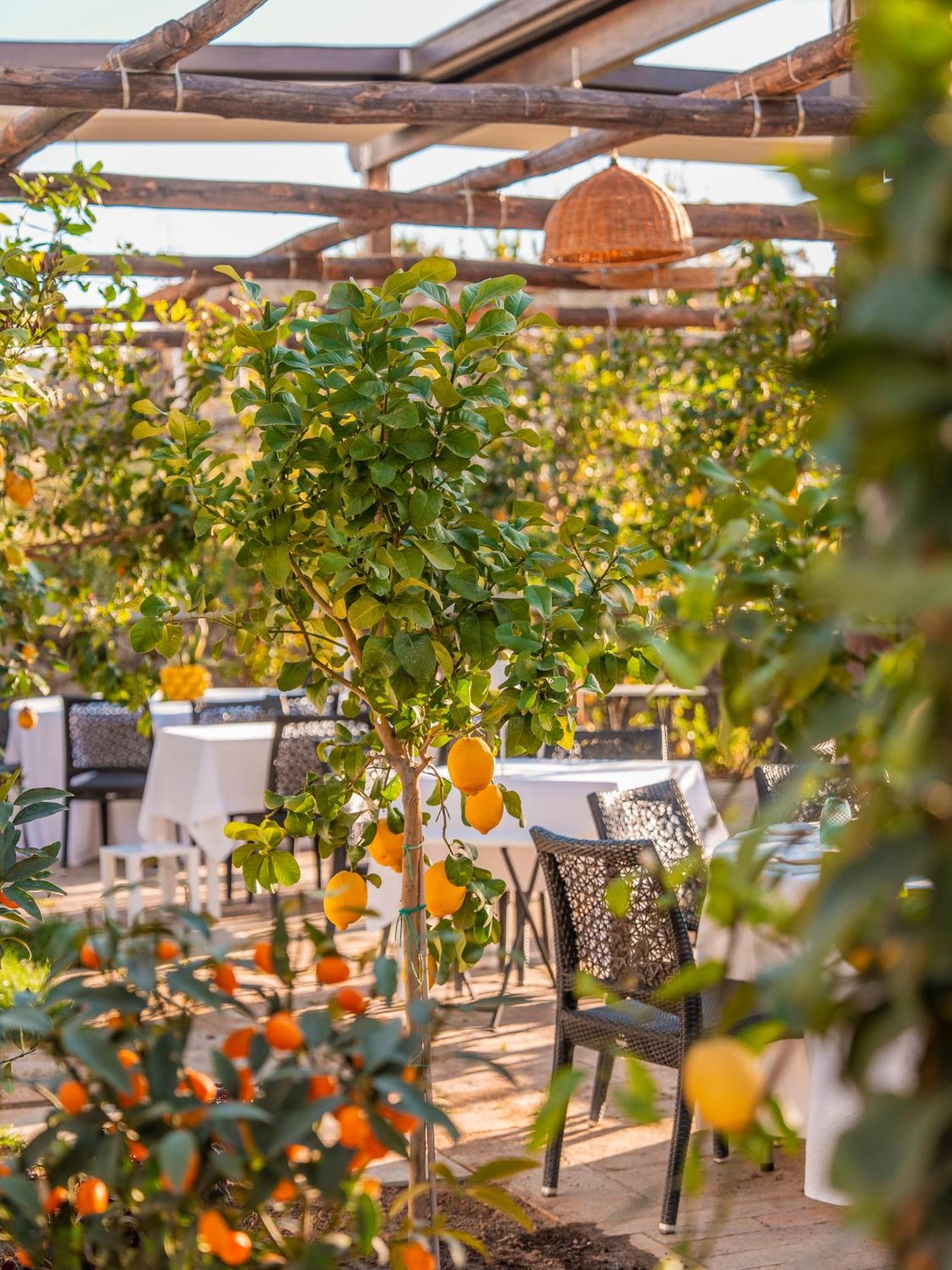 Boutique Casa Mariantonia Hotel