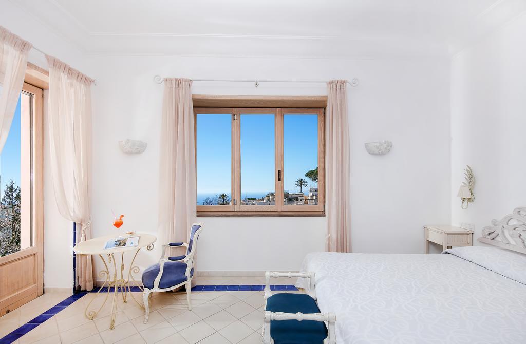 Hotel Boutique Casa Mariantonia Anacapri (Isola di Capri)