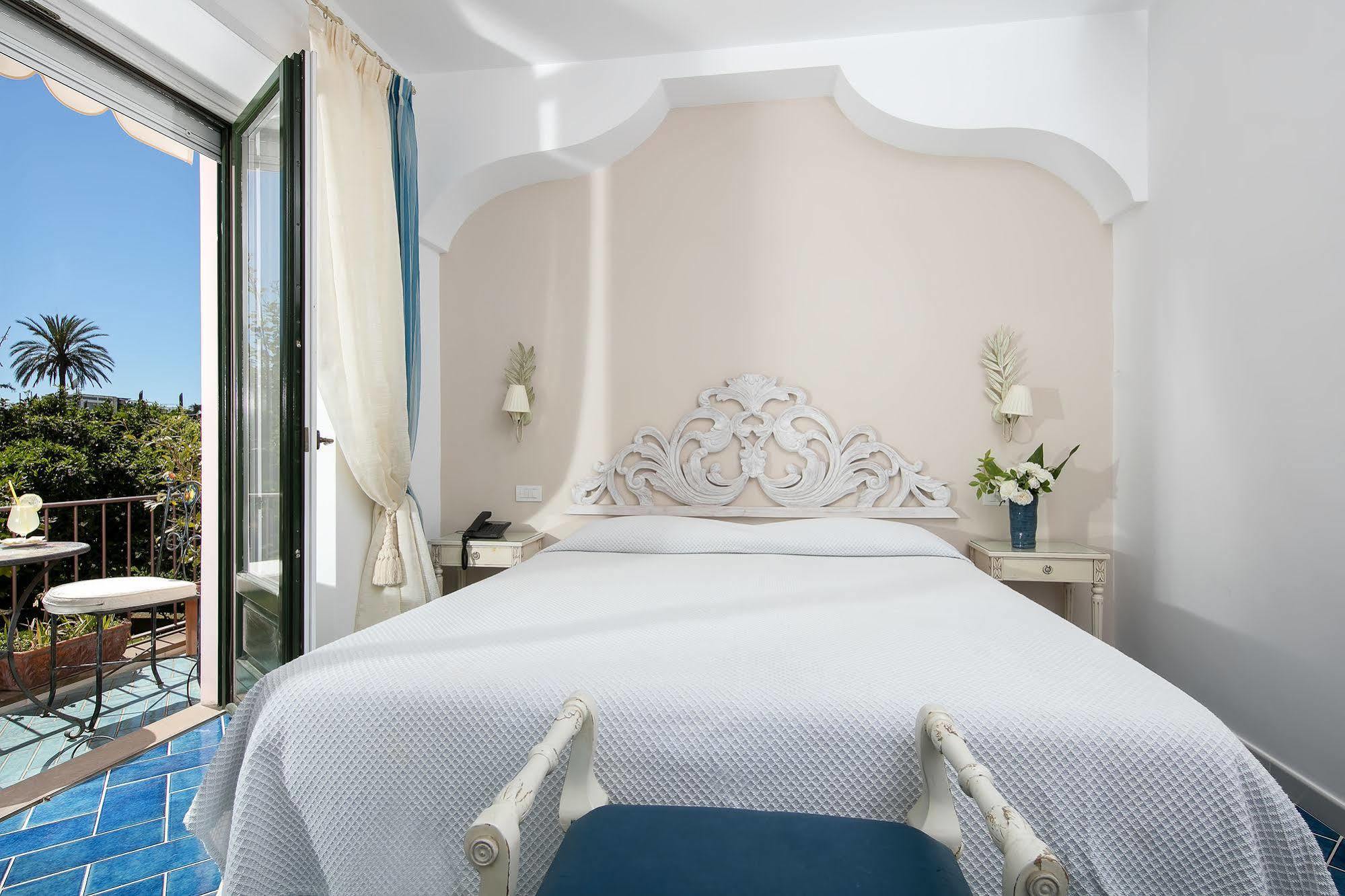 Boutique Casa Mariantonia Hotel