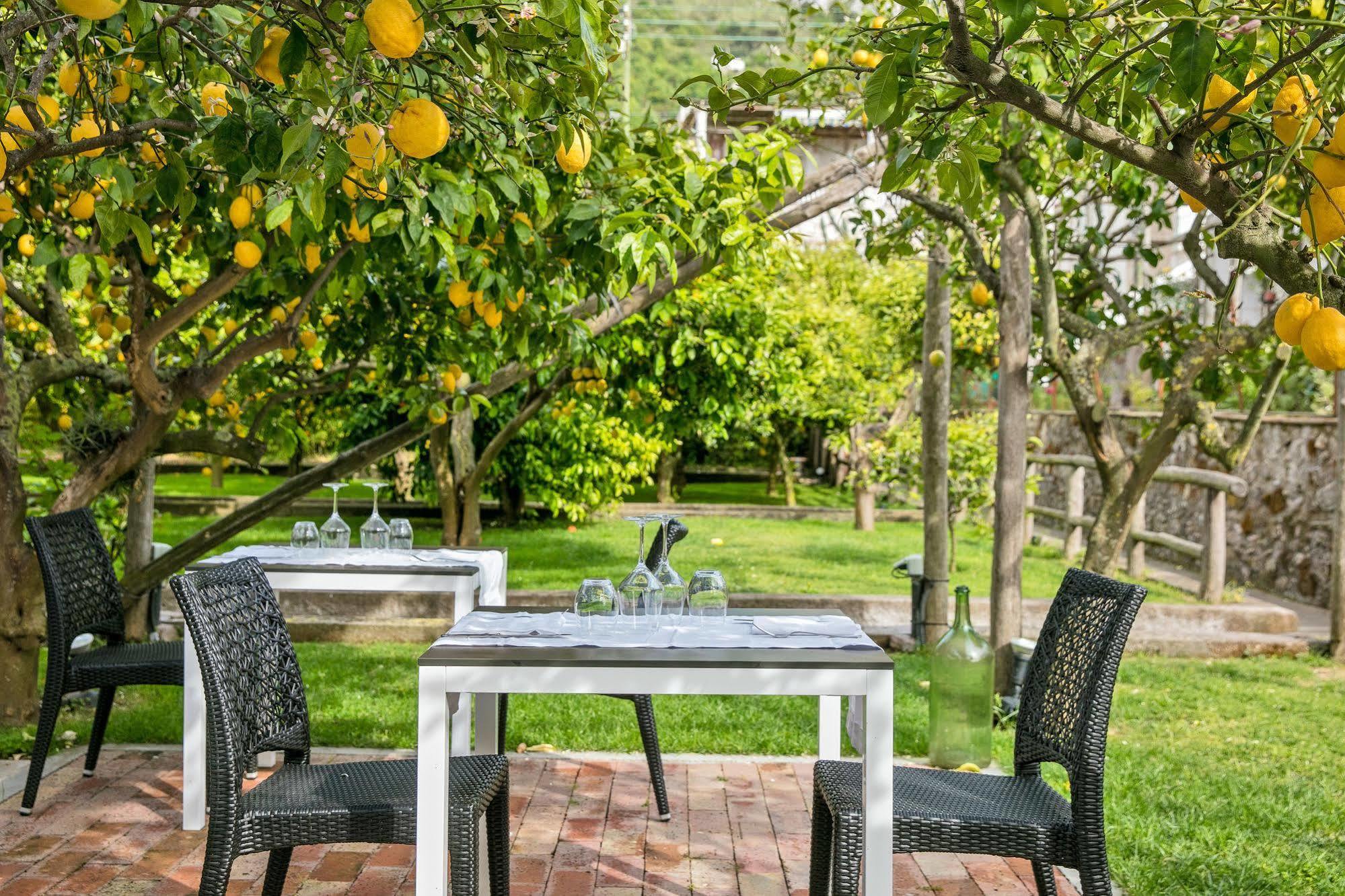 Hotel Boutique Casa Mariantonia Anacapri (Isola di Capri)