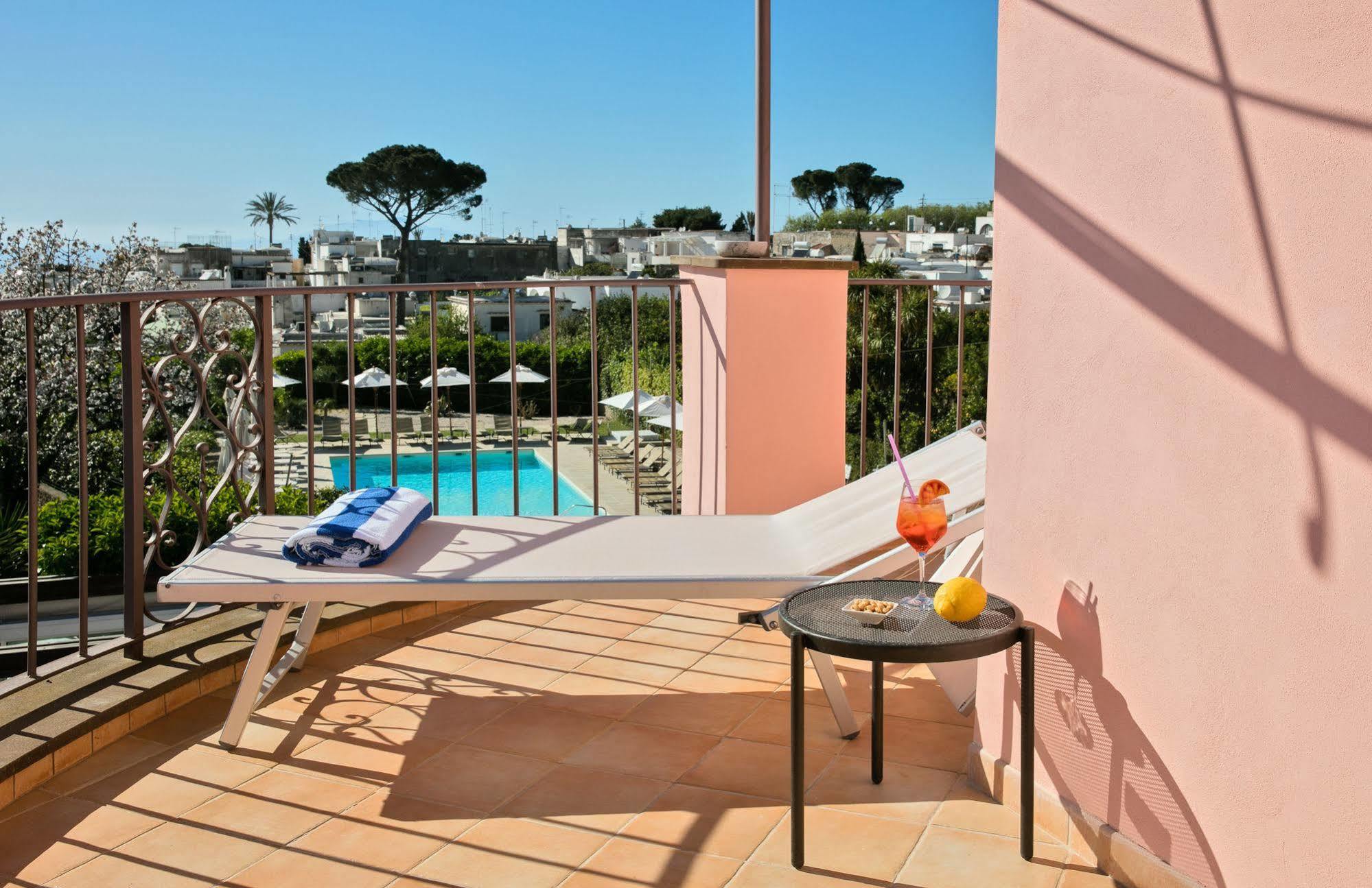 Boutique Casa Mariantonia 2*