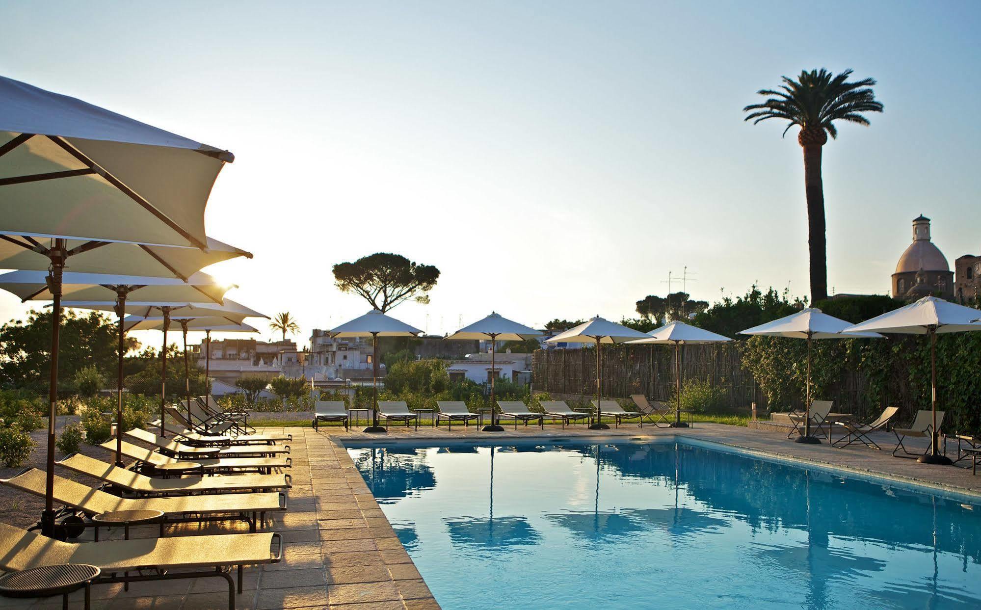 Boutique Casa Mariantonia Anacapri (Isola di Capri)